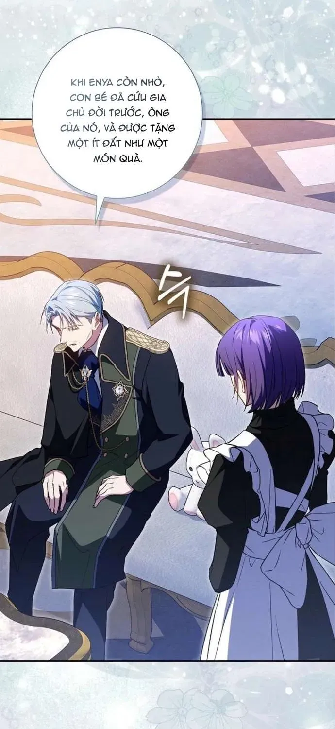 [ Ss2 ] Chồng Của Tôi Giống Nam Chính Quá Đi - Chương 24 - Trang 4