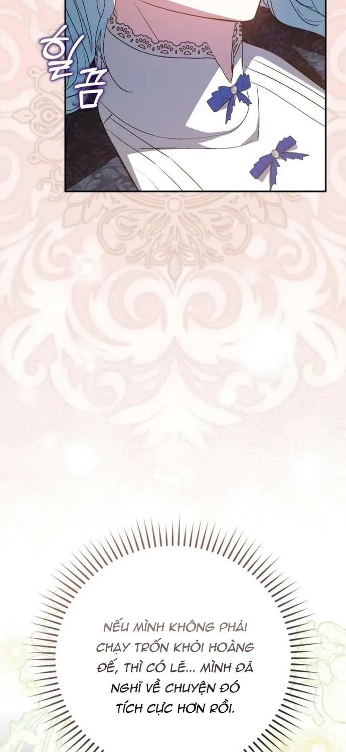 [ Ss2 ] Chồng Của Tôi Giống Nam Chính Quá Đi - Chương 24 - Trang 32