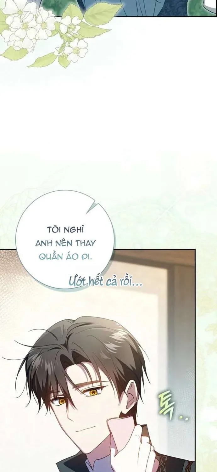 [ Ss2 ] Chồng Của Tôi Giống Nam Chính Quá Đi - Chương 24 - Trang 41