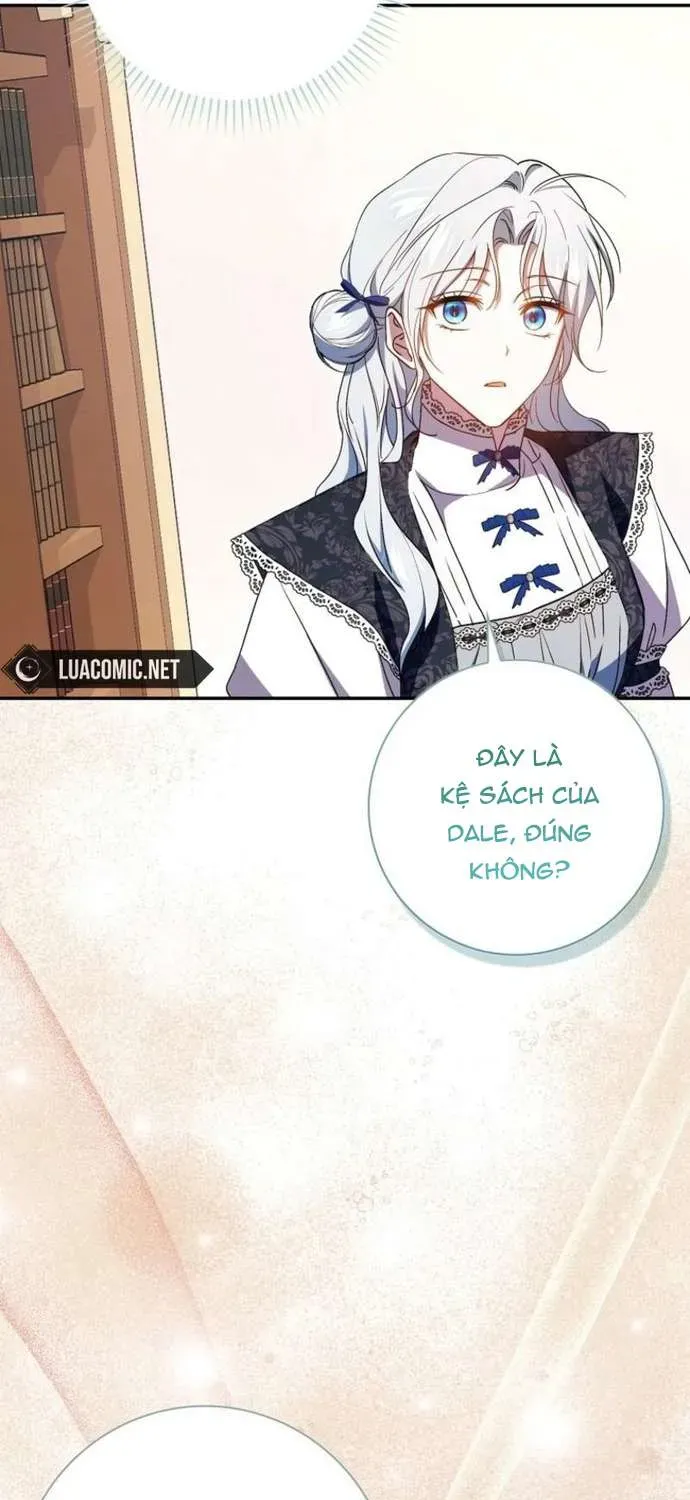 [ Ss2 ] Chồng Của Tôi Giống Nam Chính Quá Đi - Chương 24 - Trang 45