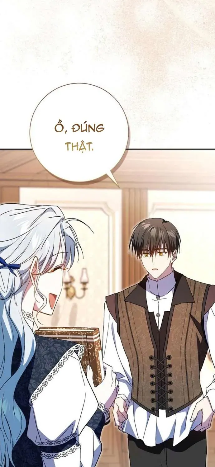[ Ss2 ] Chồng Của Tôi Giống Nam Chính Quá Đi - Chương 24 - Trang 47