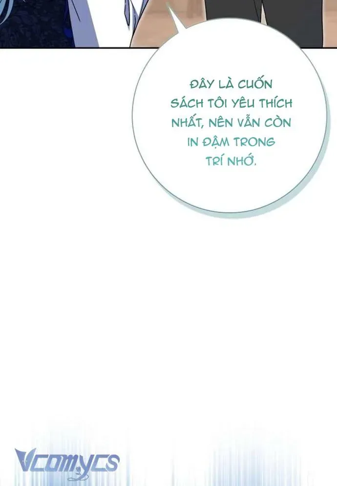 [ Ss2 ] Chồng Của Tôi Giống Nam Chính Quá Đi - Chương 24 - Trang 48