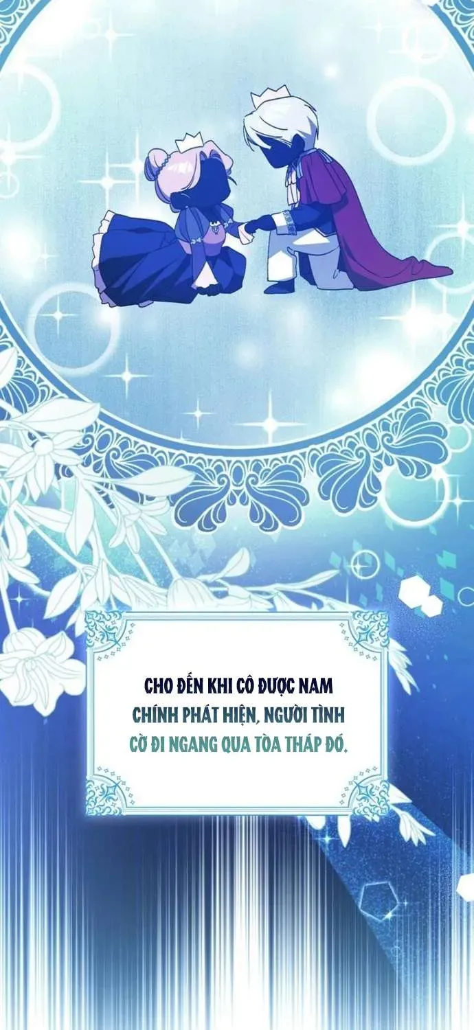 [ Ss2 ] Chồng Của Tôi Giống Nam Chính Quá Đi - Chương 24 - Trang 51