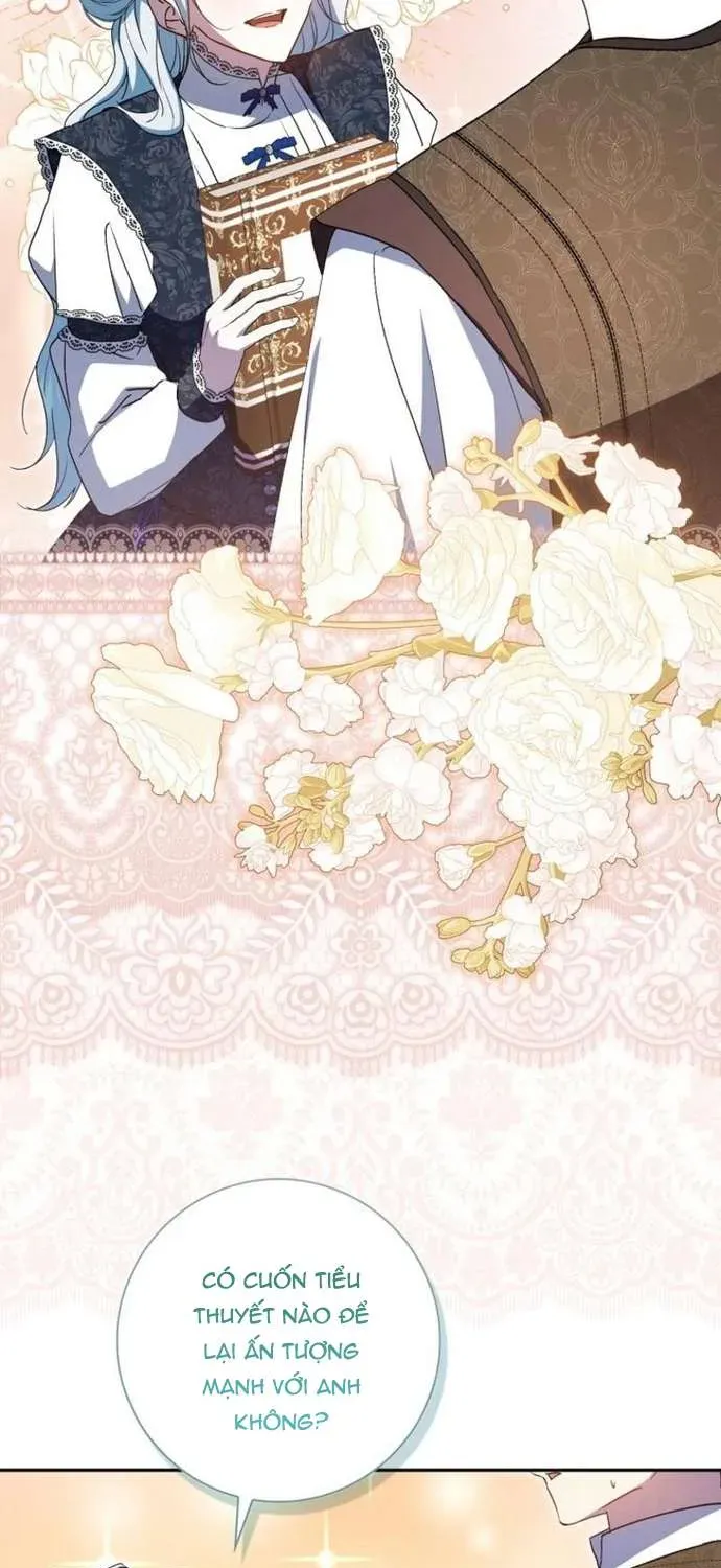 [ Ss2 ] Chồng Của Tôi Giống Nam Chính Quá Đi - Chương 24 - Trang 56