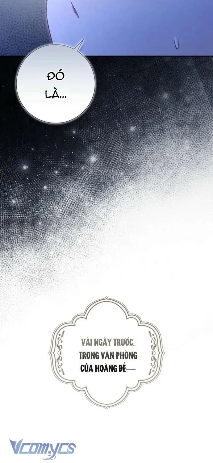 [ Ss2 ] Chồng Của Tôi Giống Nam Chính Quá Đi - Chương 24 - Trang 58