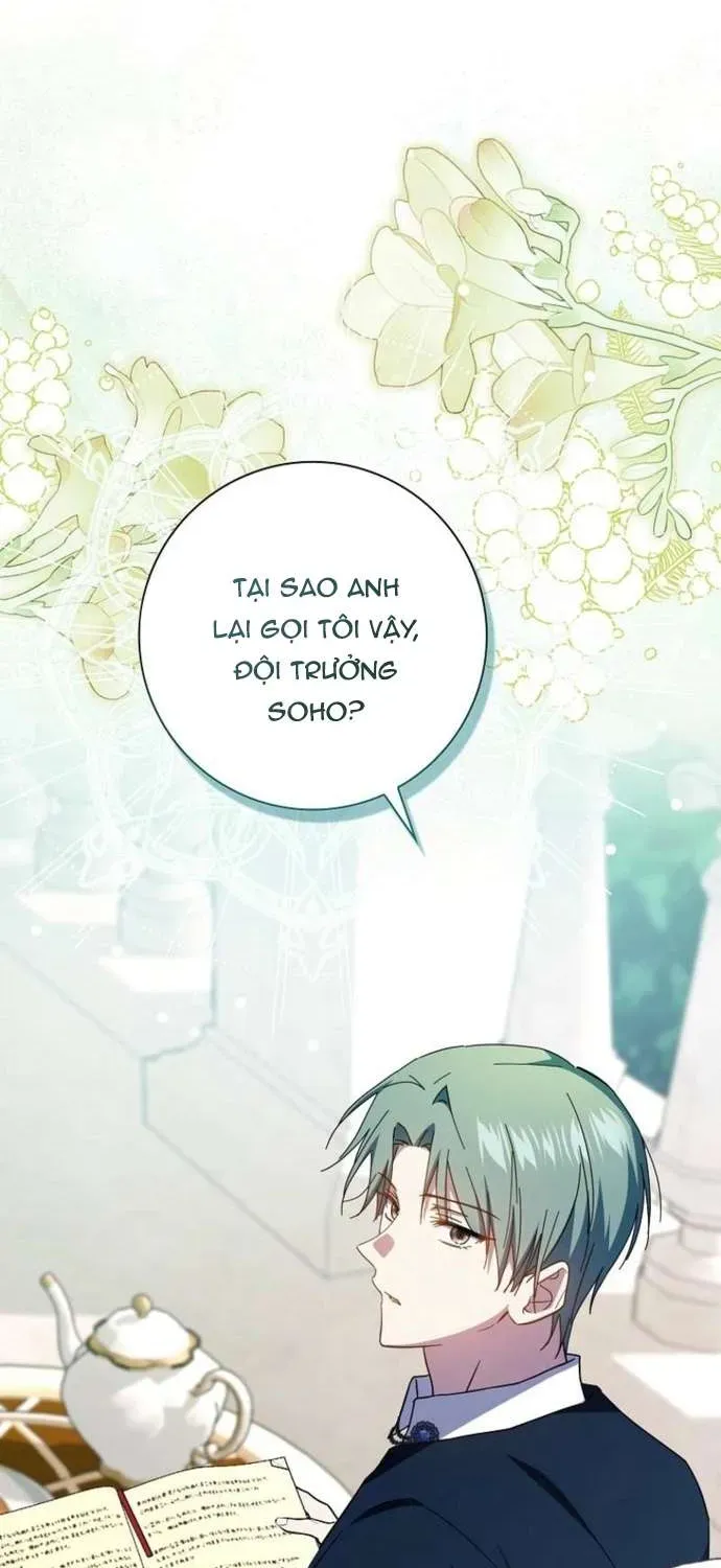 [ Ss2 ] Chồng Của Tôi Giống Nam Chính Quá Đi - Chương 24 - Trang 60