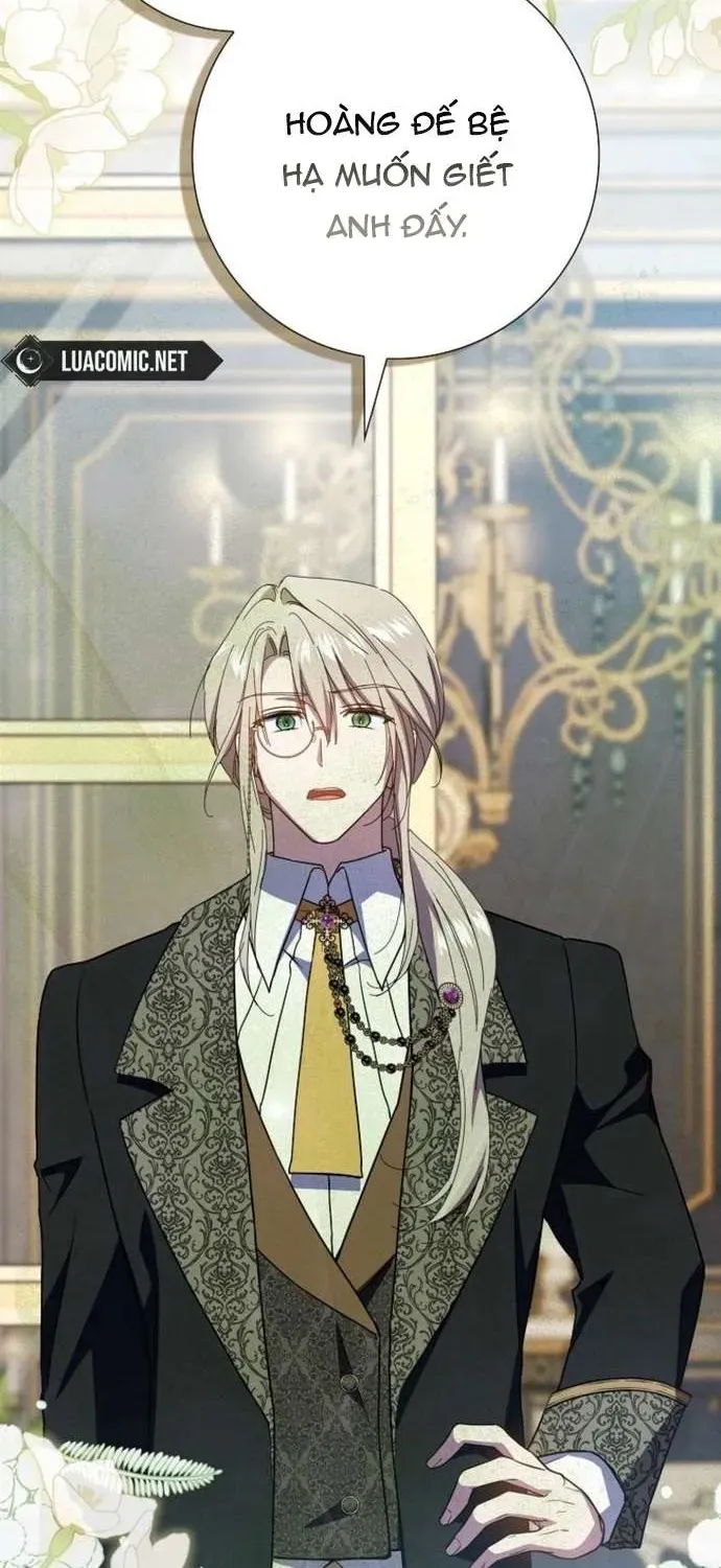 [ Ss2 ] Chồng Của Tôi Giống Nam Chính Quá Đi - Chương 24 - Trang 62