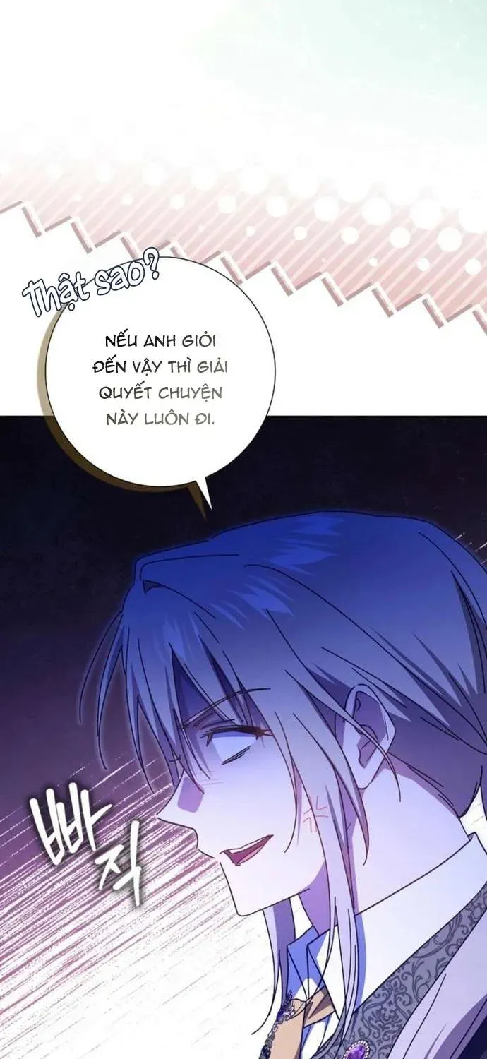 [ Ss2 ] Chồng Của Tôi Giống Nam Chính Quá Đi - Chương 24 - Trang 65