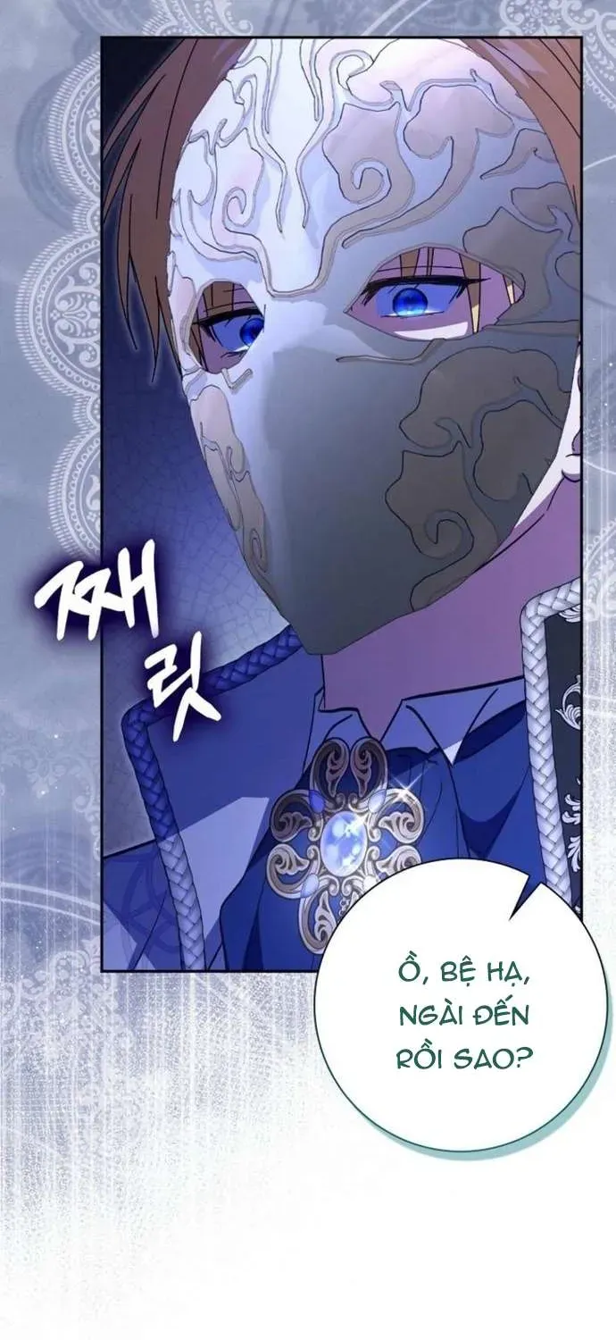 [ Ss2 ] Chồng Của Tôi Giống Nam Chính Quá Đi - Chương 24 - Trang 72