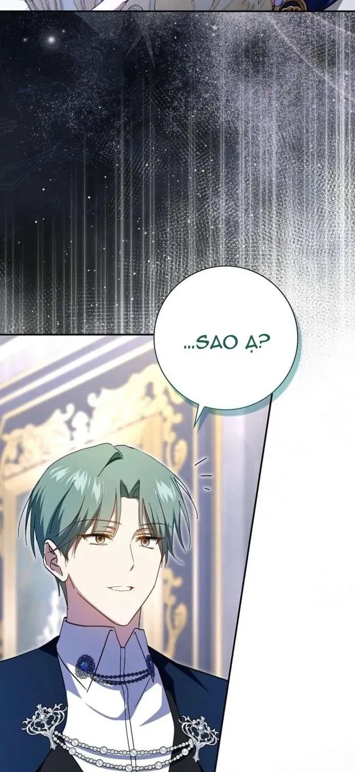 [ Ss2 ] Chồng Của Tôi Giống Nam Chính Quá Đi - Chương 24 - Trang 75