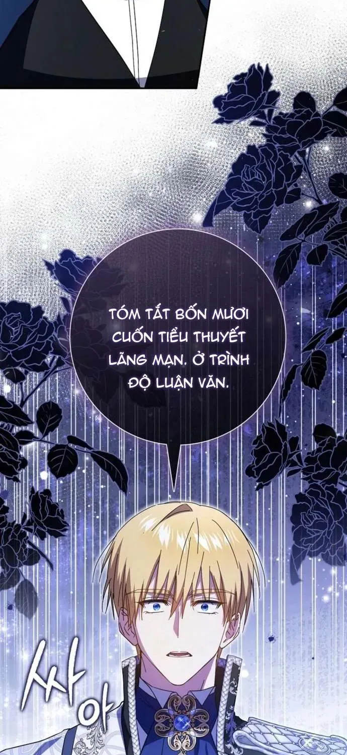 [ Ss2 ] Chồng Của Tôi Giống Nam Chính Quá Đi - Chương 24 - Trang 76