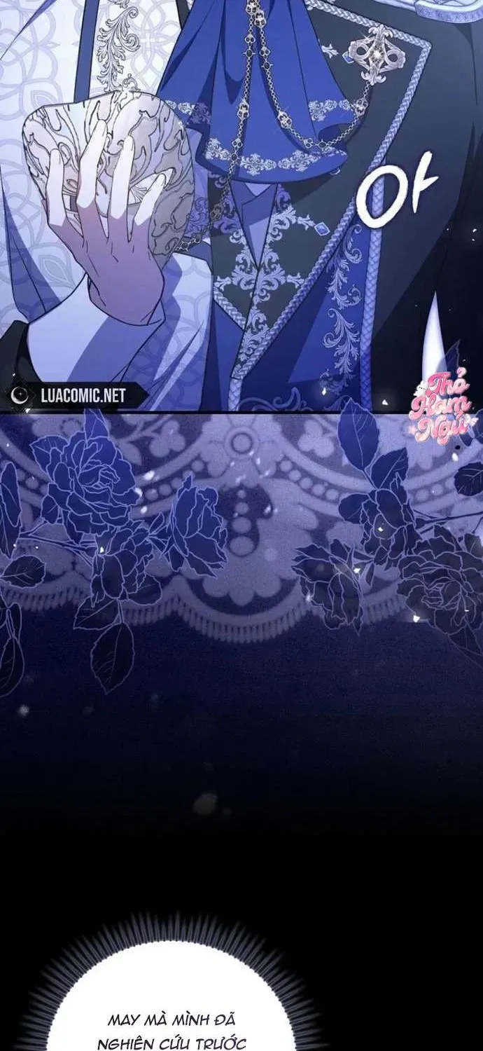 [ Ss2 ] Chồng Của Tôi Giống Nam Chính Quá Đi - Chương 24 - Trang 77