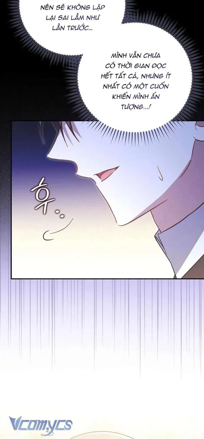 [ Ss2 ] Chồng Của Tôi Giống Nam Chính Quá Đi - Chương 24 - Trang 78