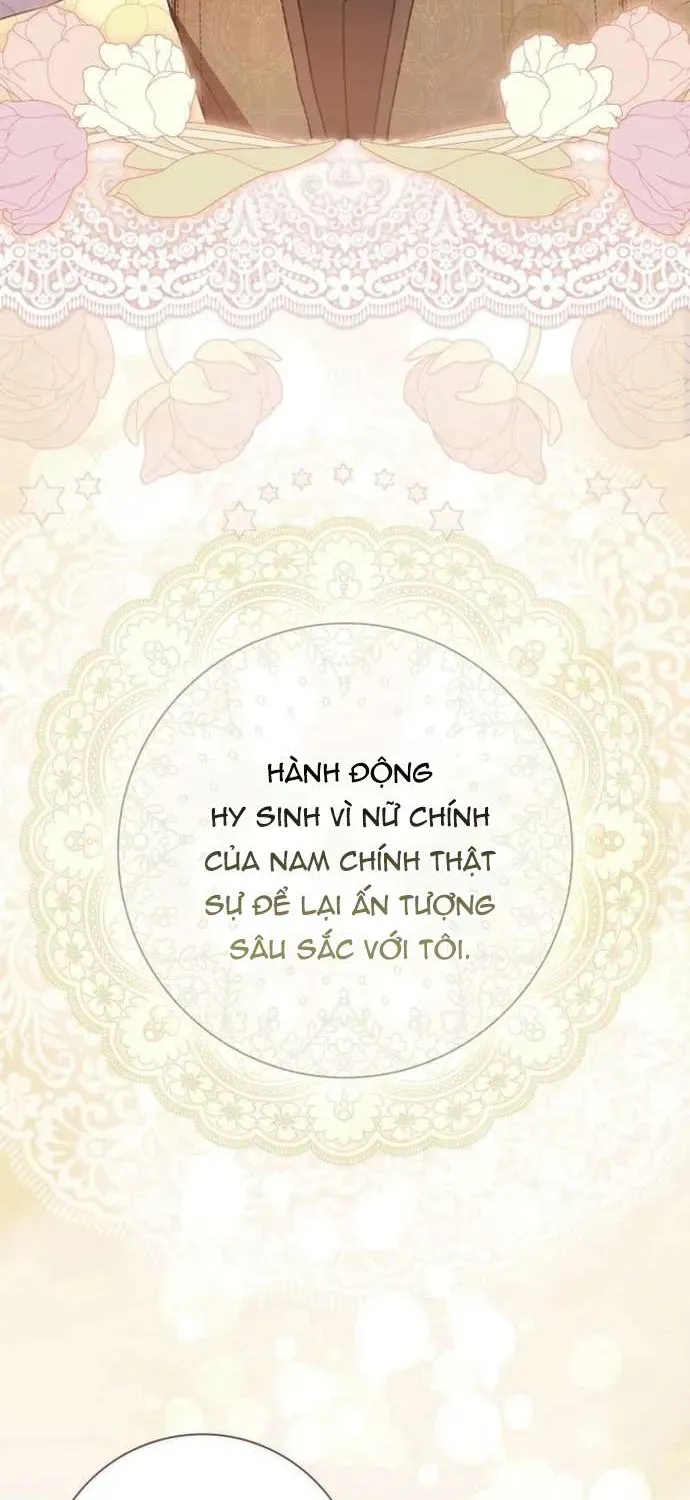 [ Ss2 ] Chồng Của Tôi Giống Nam Chính Quá Đi - Chương 24 - Trang 80