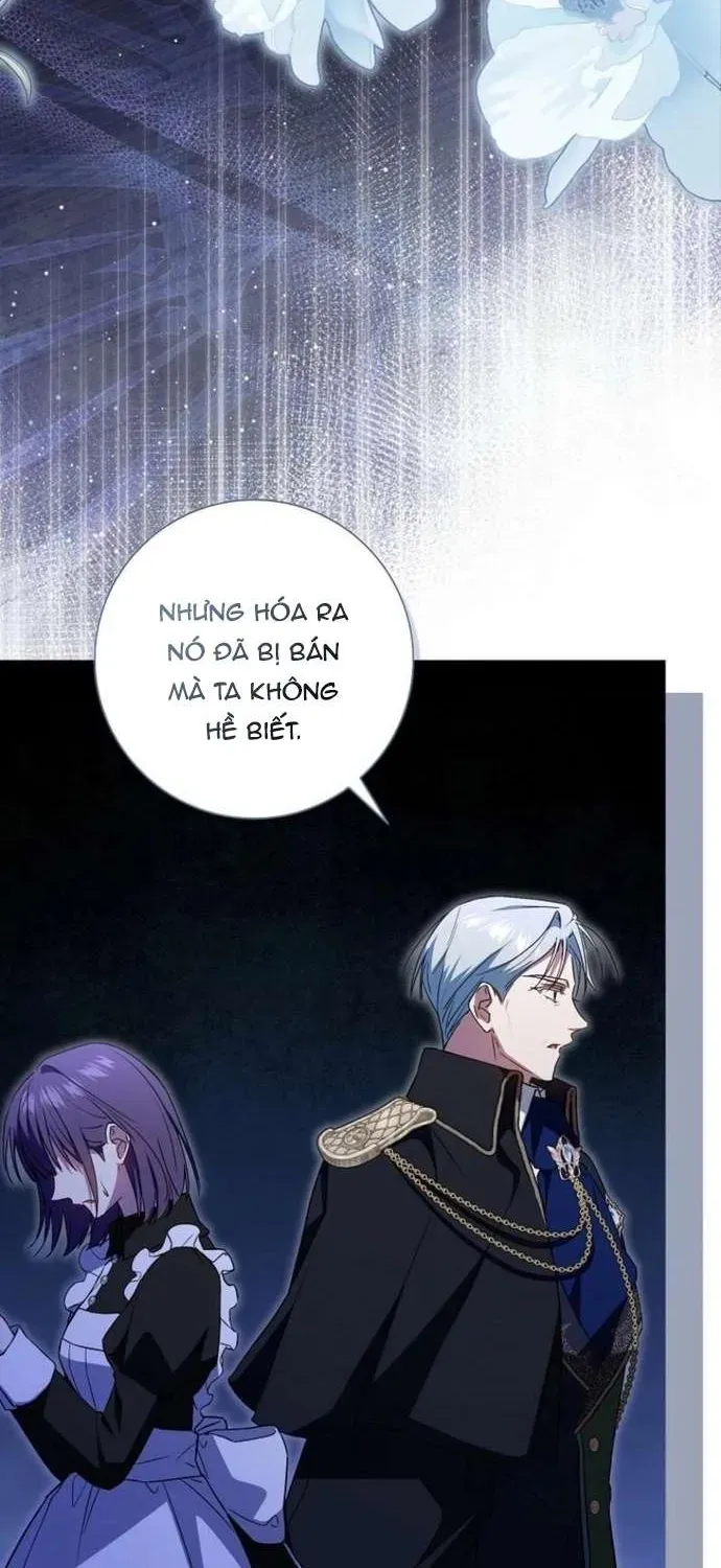 [ Ss2 ] Chồng Của Tôi Giống Nam Chính Quá Đi - Chương 24 - Trang 9