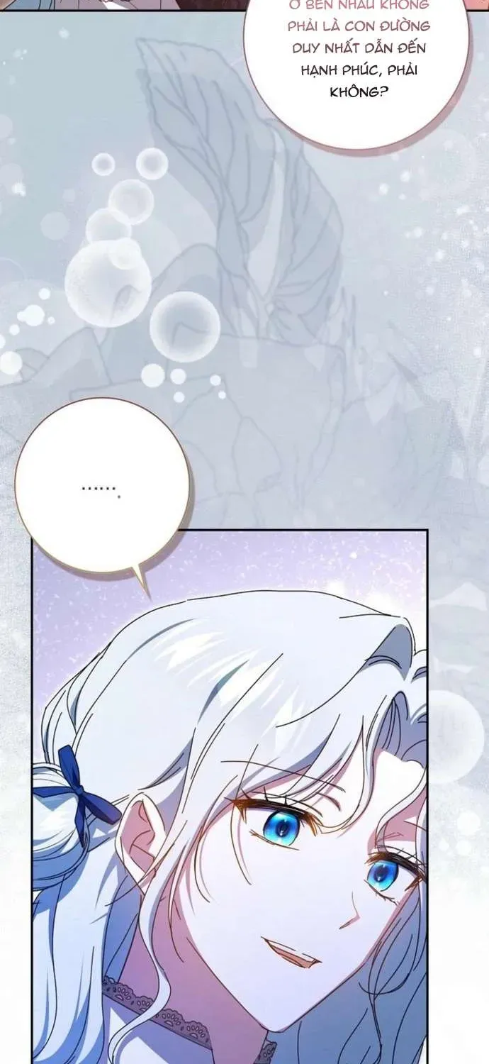 [ Ss2 ] Chồng Của Tôi Giống Nam Chính Quá Đi - Chương 24 - Trang 82