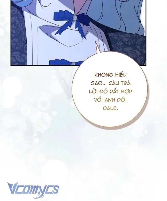 [ Ss2 ] Chồng Của Tôi Giống Nam Chính Quá Đi - Chương 24 - Trang 83