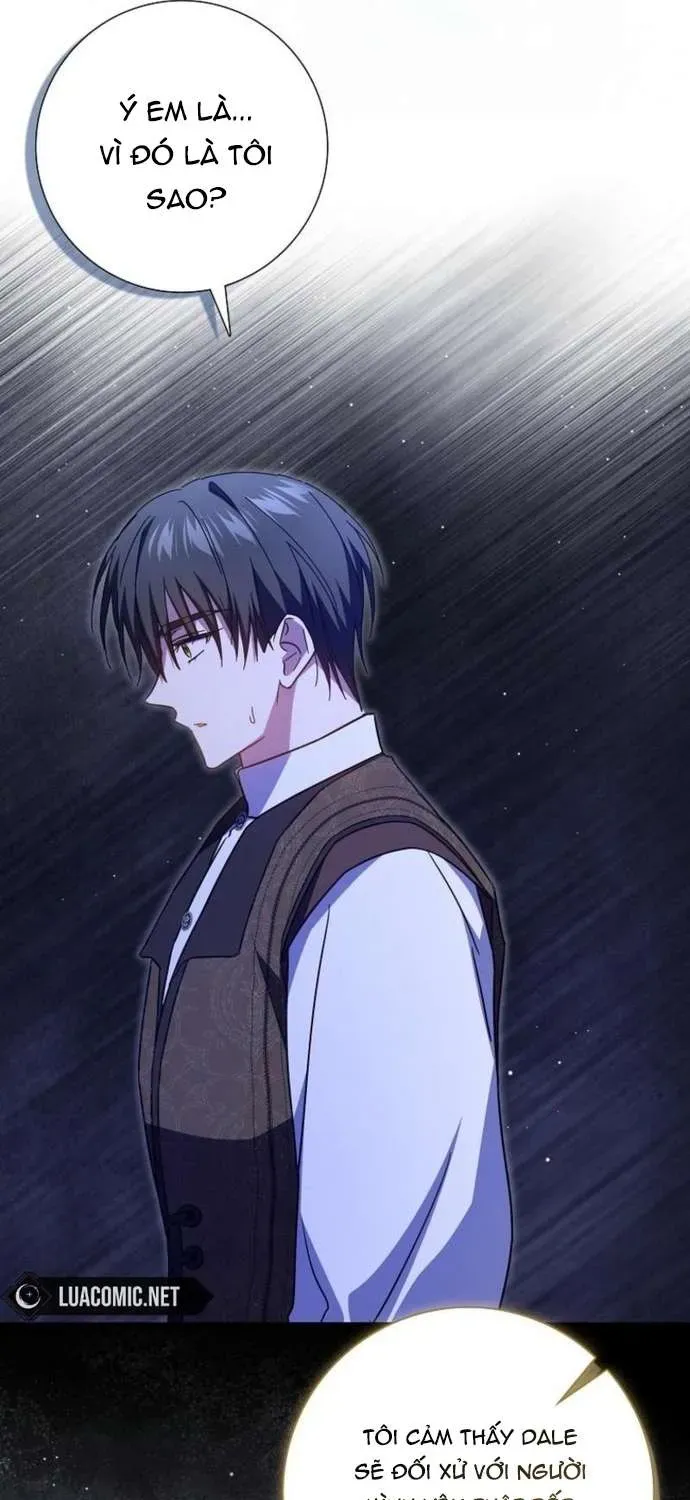 [ Ss2 ] Chồng Của Tôi Giống Nam Chính Quá Đi - Chương 24 - Trang 84