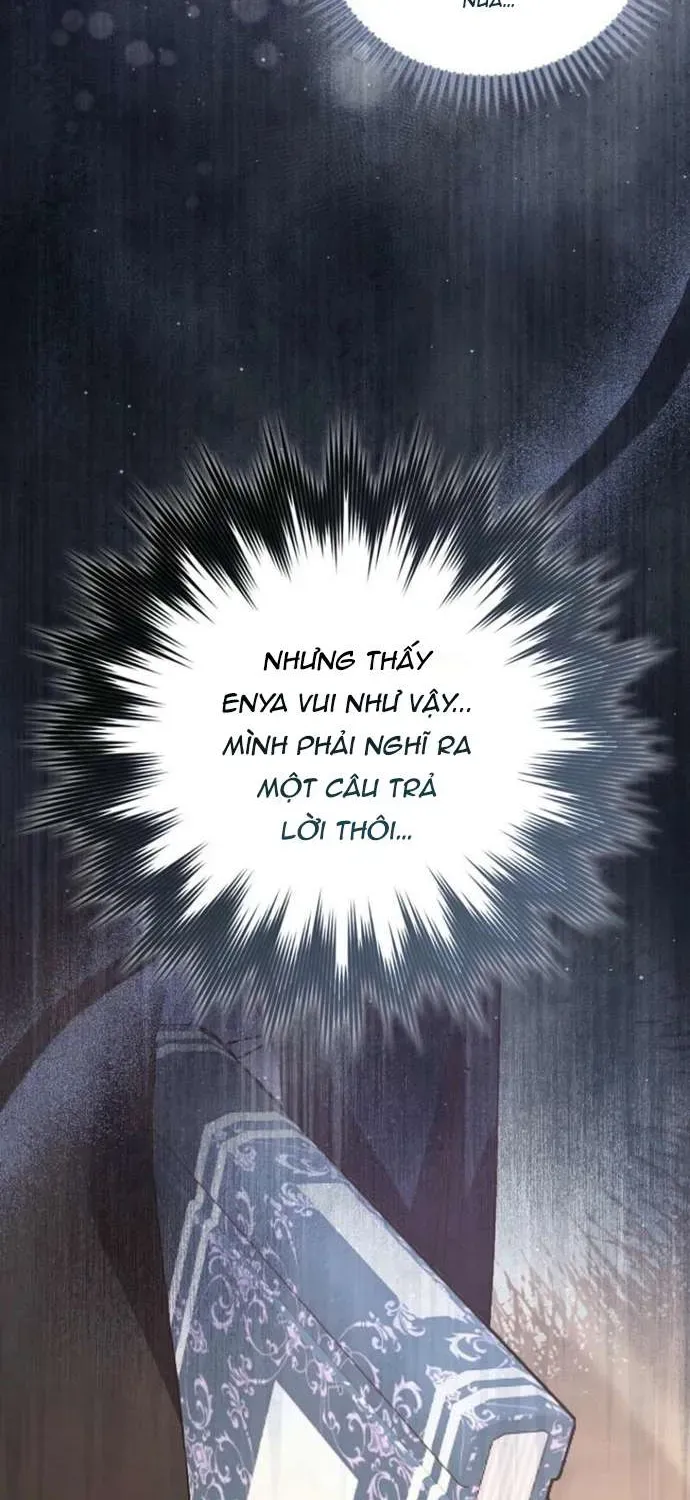 [ Ss2 ] Chồng Của Tôi Giống Nam Chính Quá Đi - Chương 24 - Trang 90