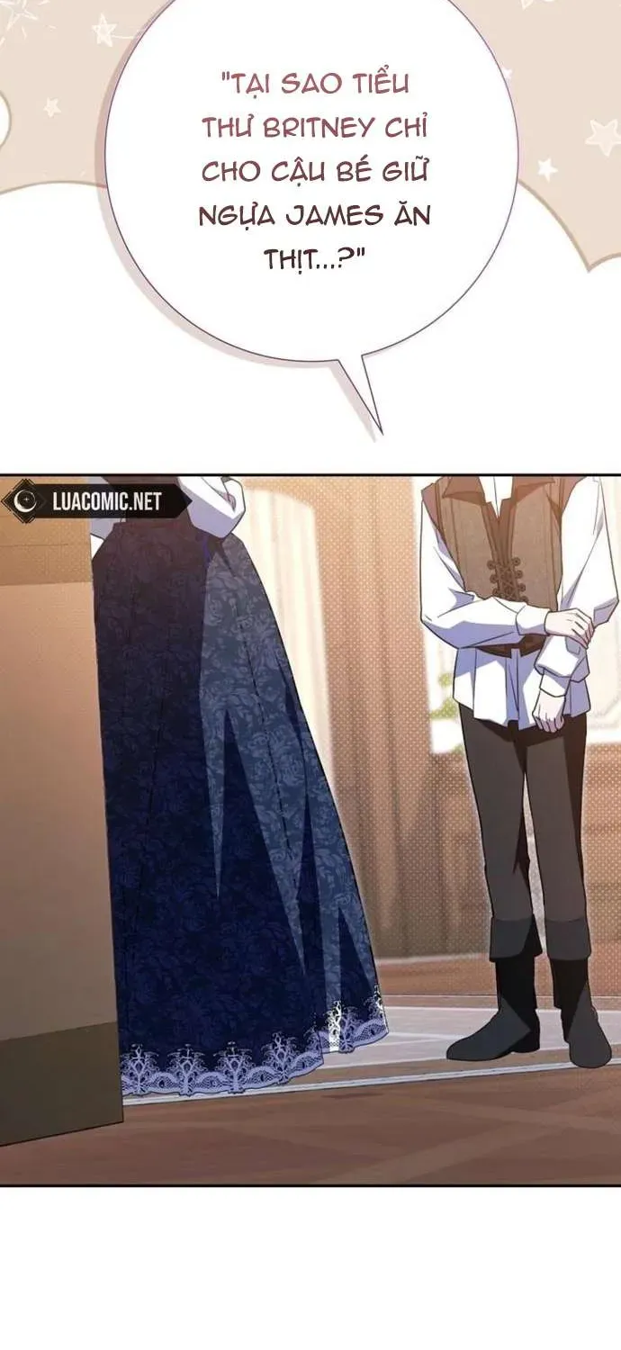 [ Ss2 ] Chồng Của Tôi Giống Nam Chính Quá Đi - Chương 24 - Trang 92