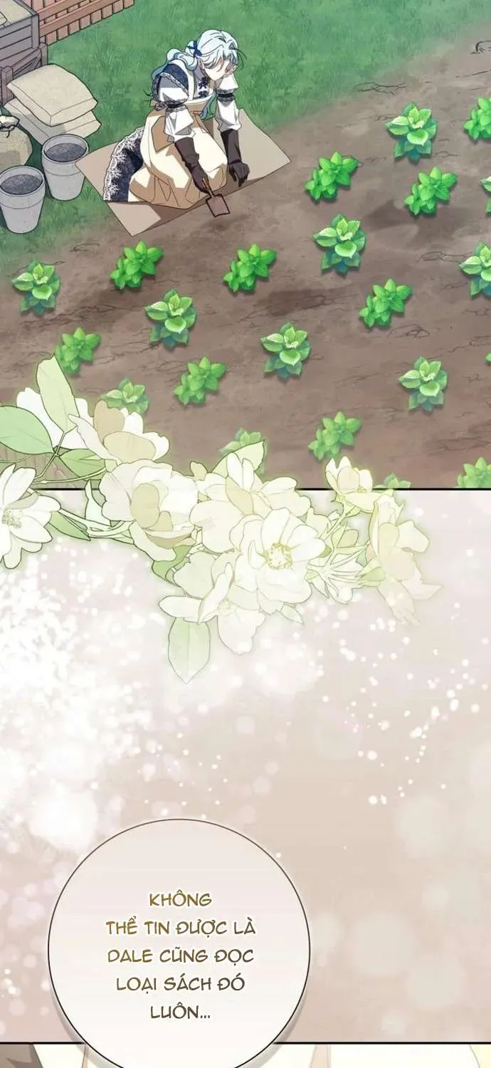 [ Ss2 ] Chồng Của Tôi Giống Nam Chính Quá Đi - Chương 24 - Trang 95