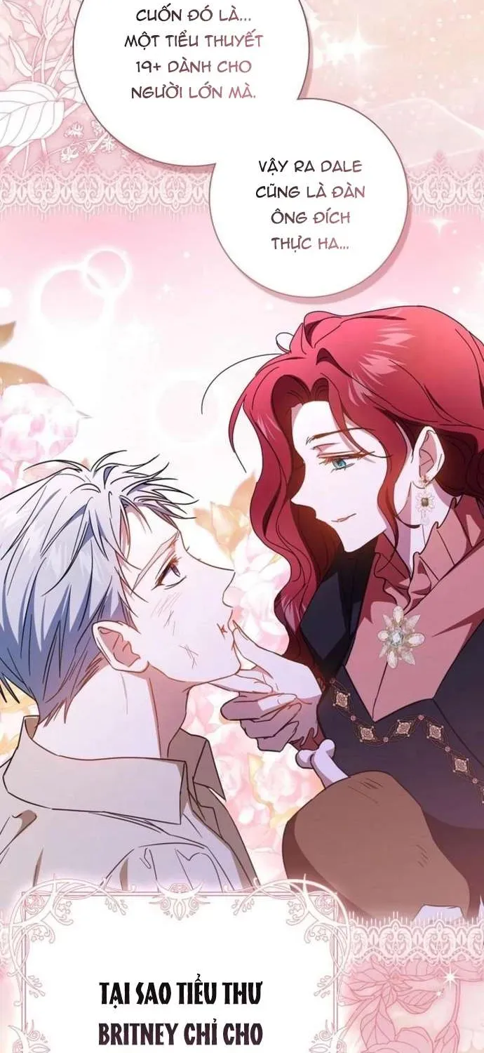 [ Ss2 ] Chồng Của Tôi Giống Nam Chính Quá Đi - Chương 24 - Trang 97