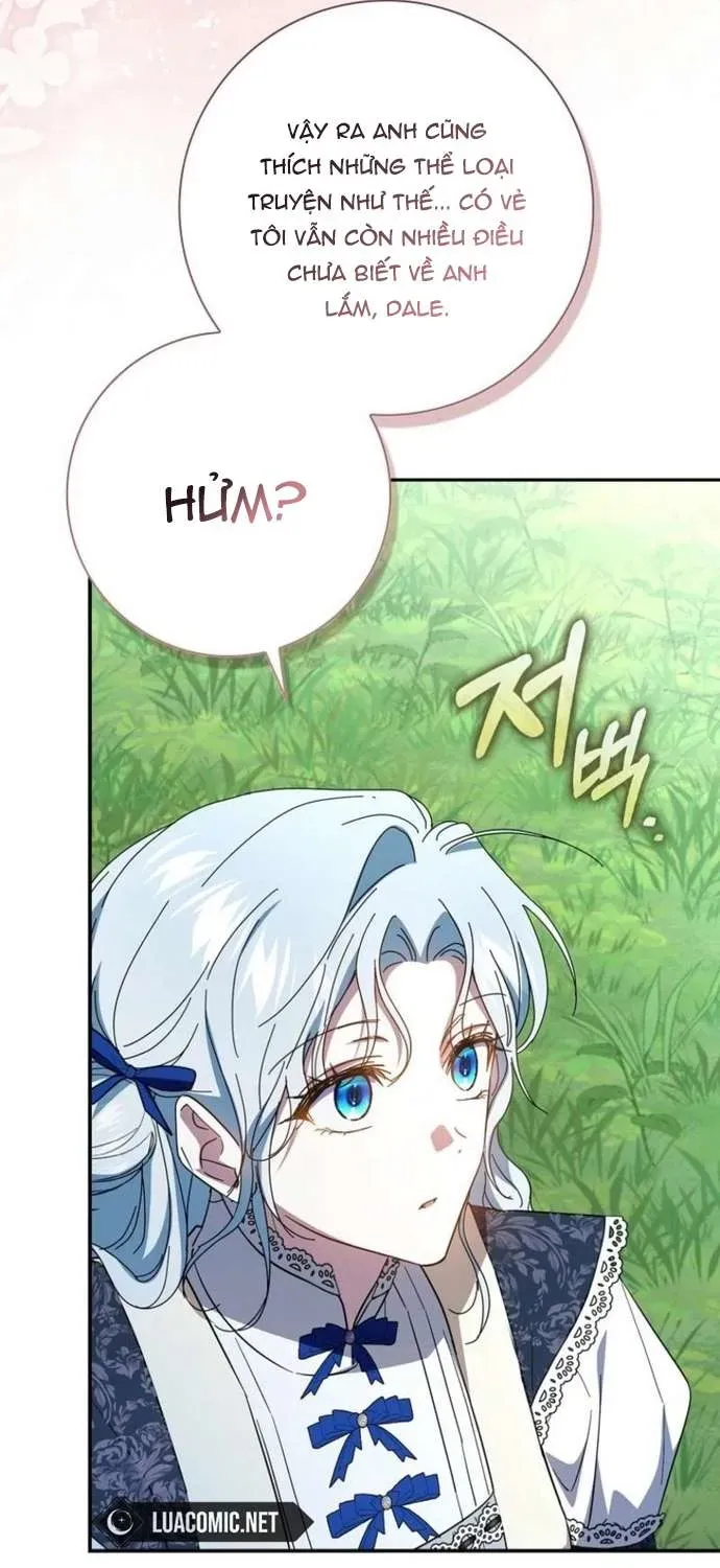 [ Ss2 ] Chồng Của Tôi Giống Nam Chính Quá Đi - Chương 24 - Trang 99