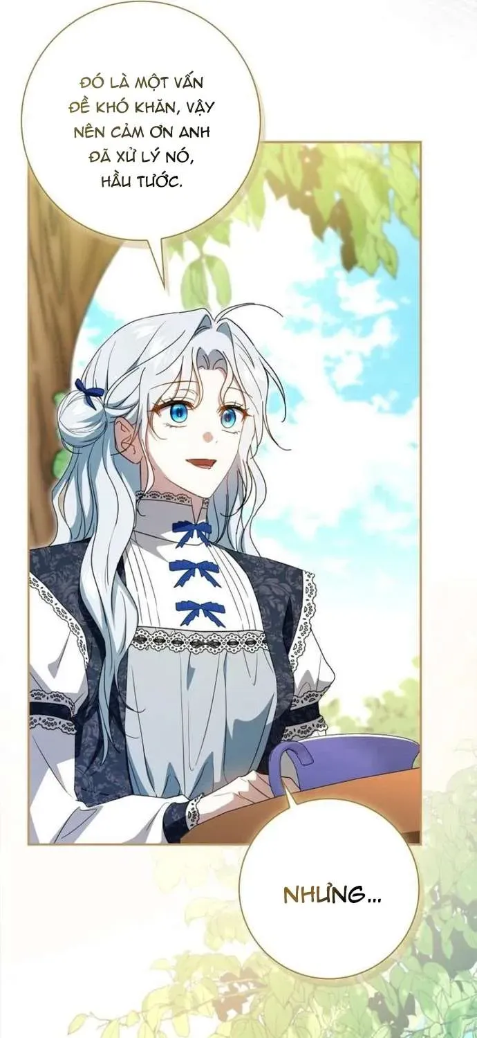 [ Ss2 ] Chồng Của Tôi Giống Nam Chính Quá Đi - Chương 25 - Trang 11