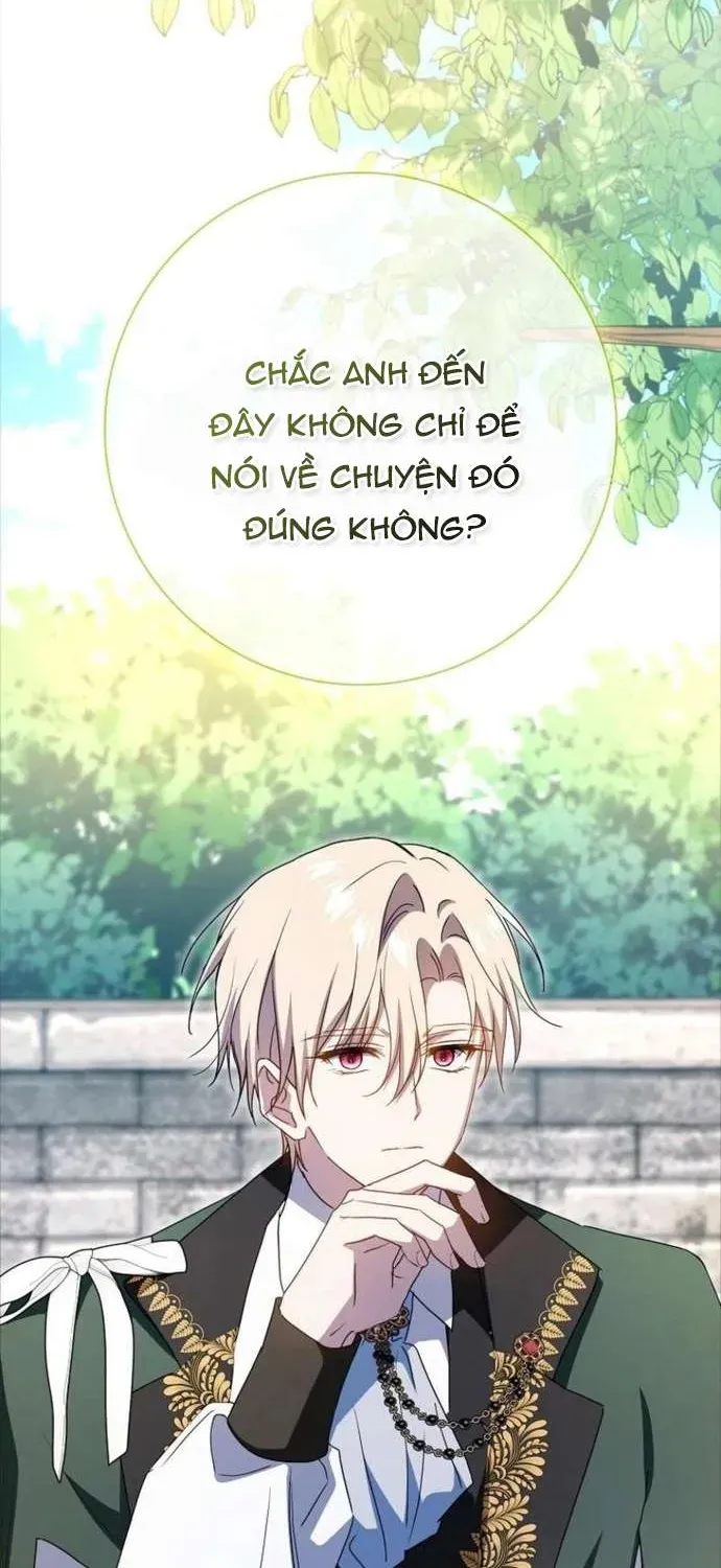 [ Ss2 ] Chồng Của Tôi Giống Nam Chính Quá Đi - Chương 25 - Trang 12