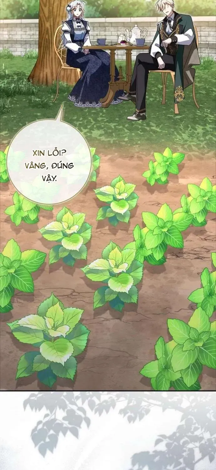 [ Ss2 ] Chồng Của Tôi Giống Nam Chính Quá Đi - Chương 25 - Trang 14