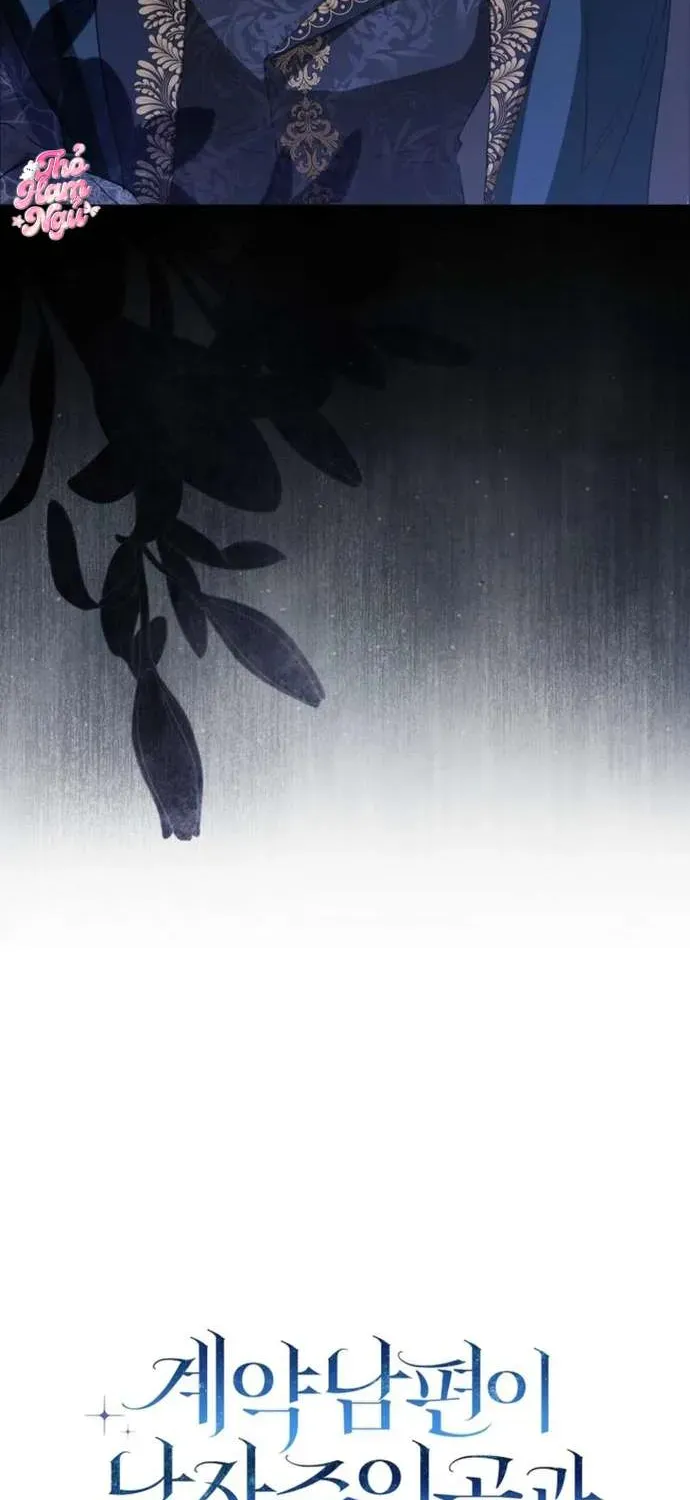 [ Ss2 ] Chồng Của Tôi Giống Nam Chính Quá Đi - Chương 25 - Trang 17