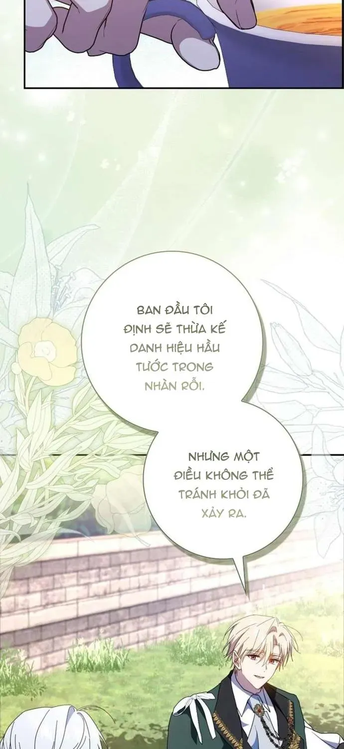 [ Ss2 ] Chồng Của Tôi Giống Nam Chính Quá Đi - Chương 25 - Trang 19