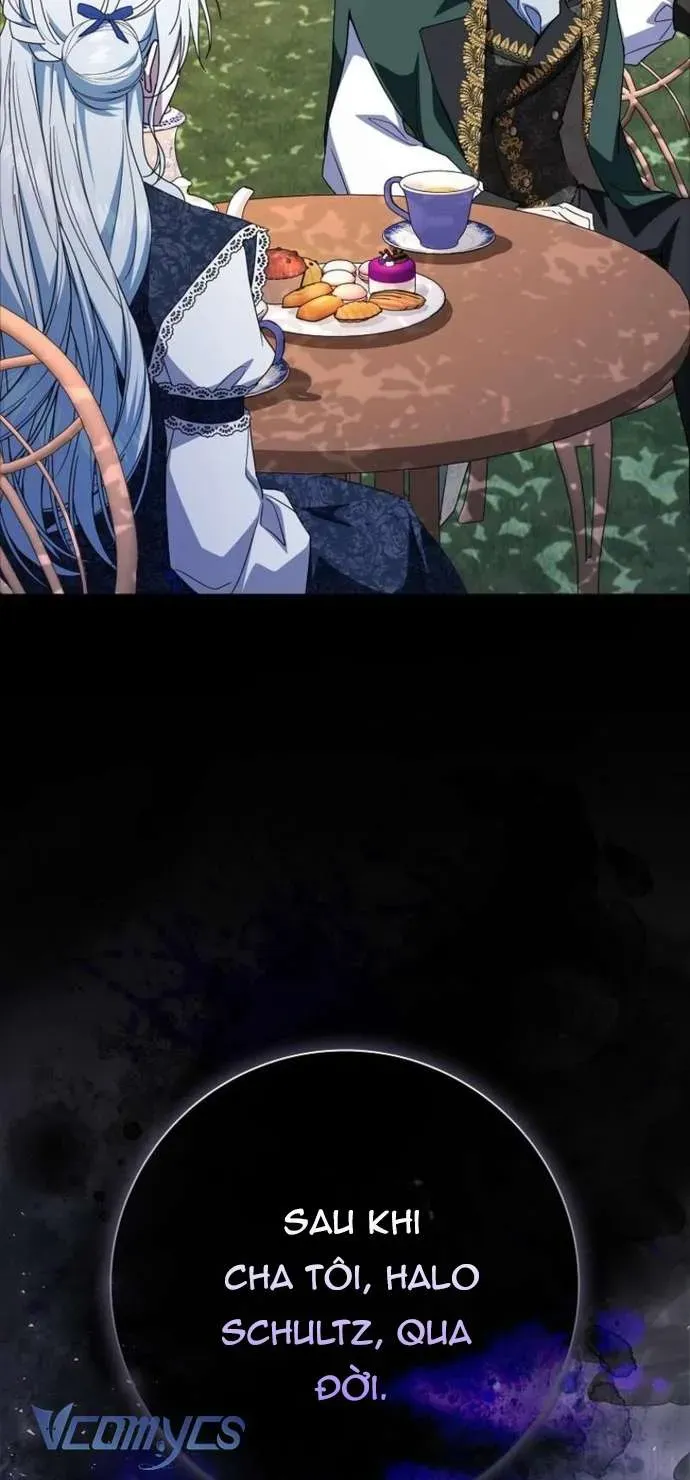 [ Ss2 ] Chồng Của Tôi Giống Nam Chính Quá Đi - Chương 25 - Trang 20