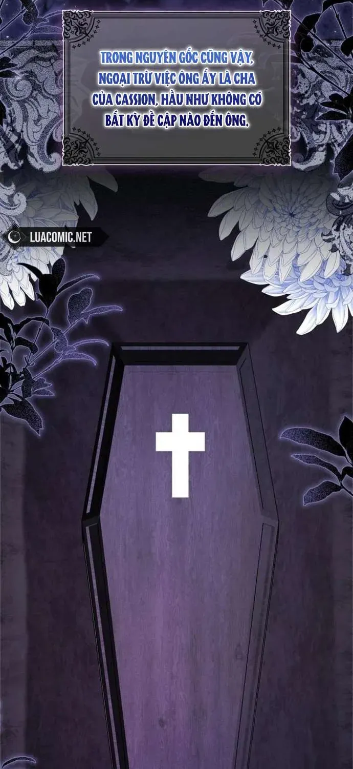 [ Ss2 ] Chồng Của Tôi Giống Nam Chính Quá Đi - Chương 25 - Trang 22