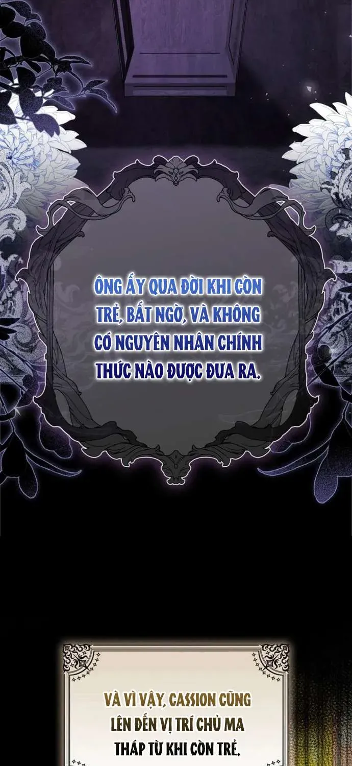 [ Ss2 ] Chồng Của Tôi Giống Nam Chính Quá Đi - Chương 25 - Trang 23