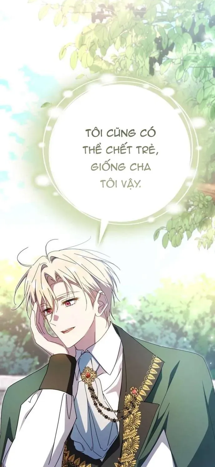 [ Ss2 ] Chồng Của Tôi Giống Nam Chính Quá Đi - Chương 25 - Trang 27