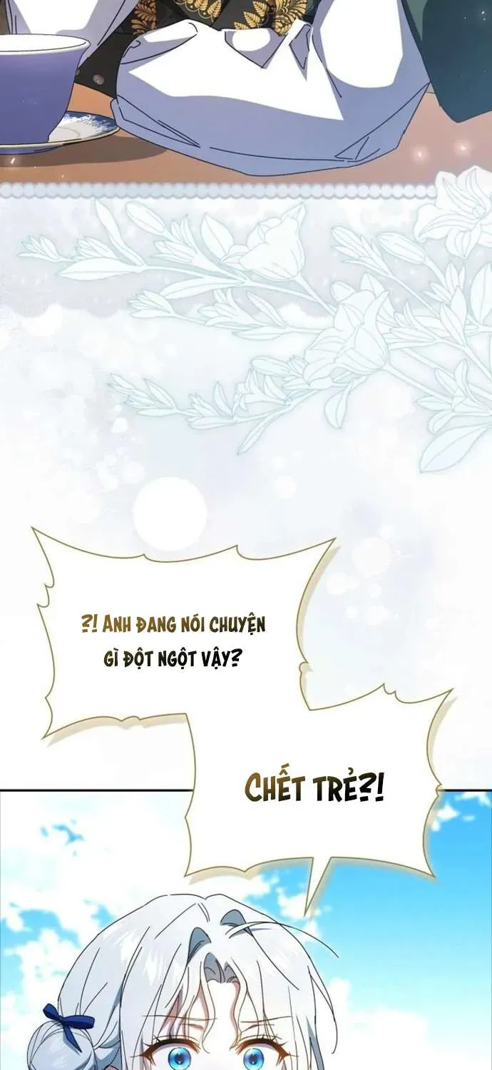 [ Ss2 ] Chồng Của Tôi Giống Nam Chính Quá Đi - Chương 25 - Trang 28