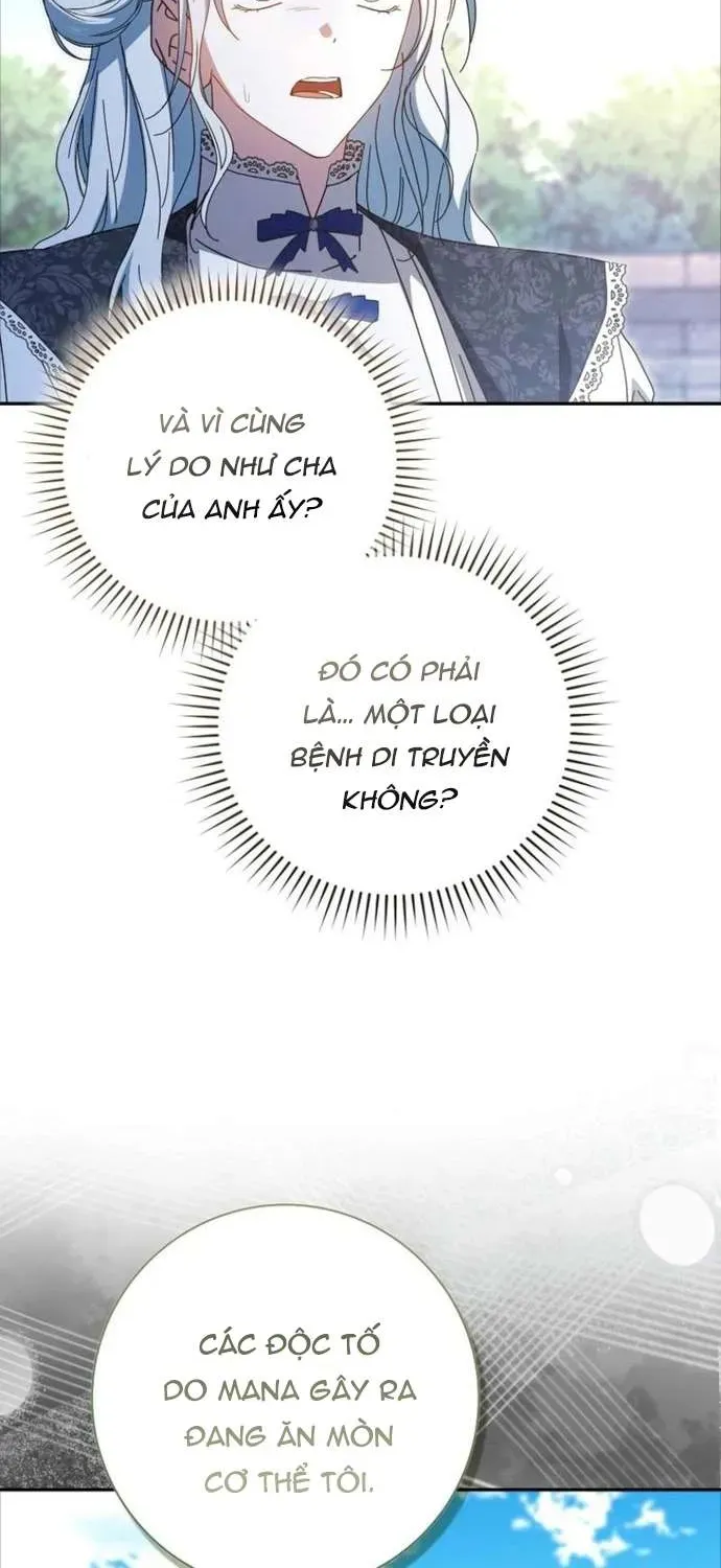 [ Ss2 ] Chồng Của Tôi Giống Nam Chính Quá Đi - Chương 25 - Trang 29