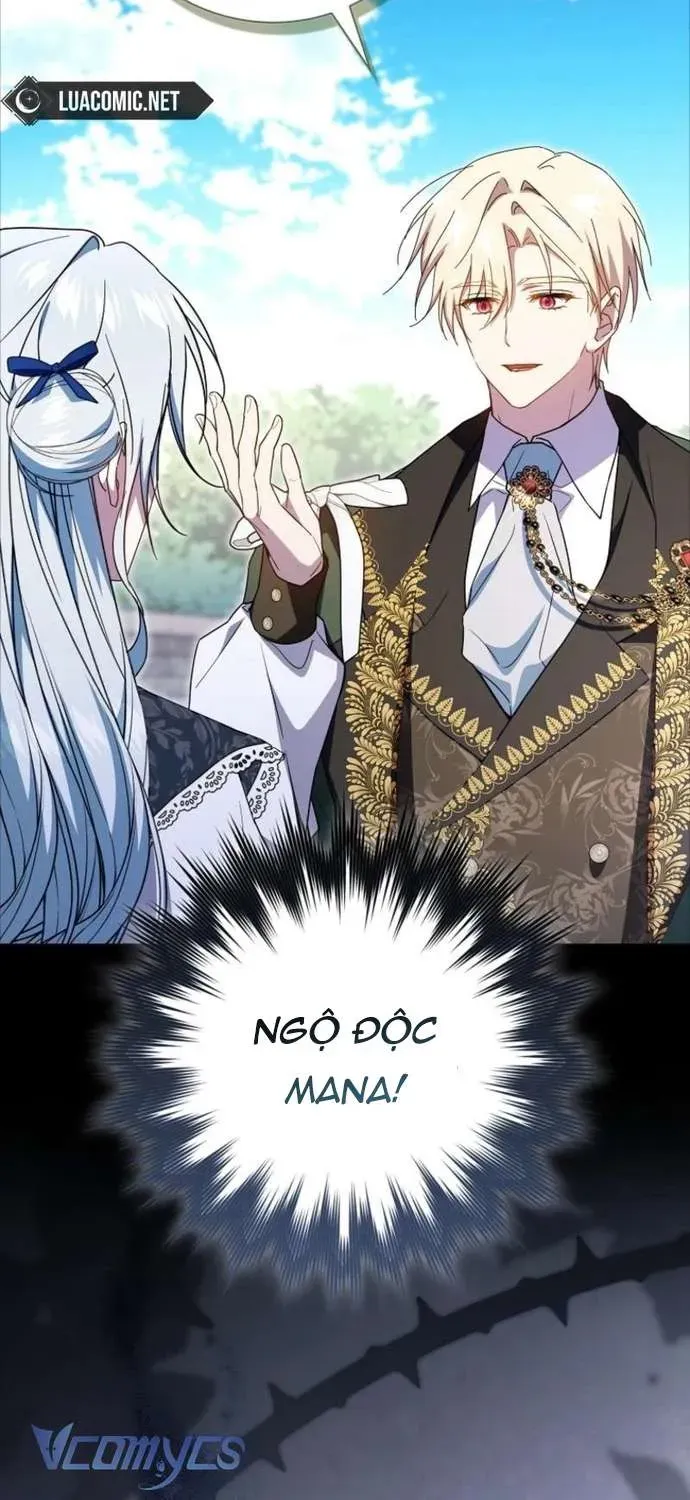 [ Ss2 ] Chồng Của Tôi Giống Nam Chính Quá Đi - Chương 25 - Trang 30