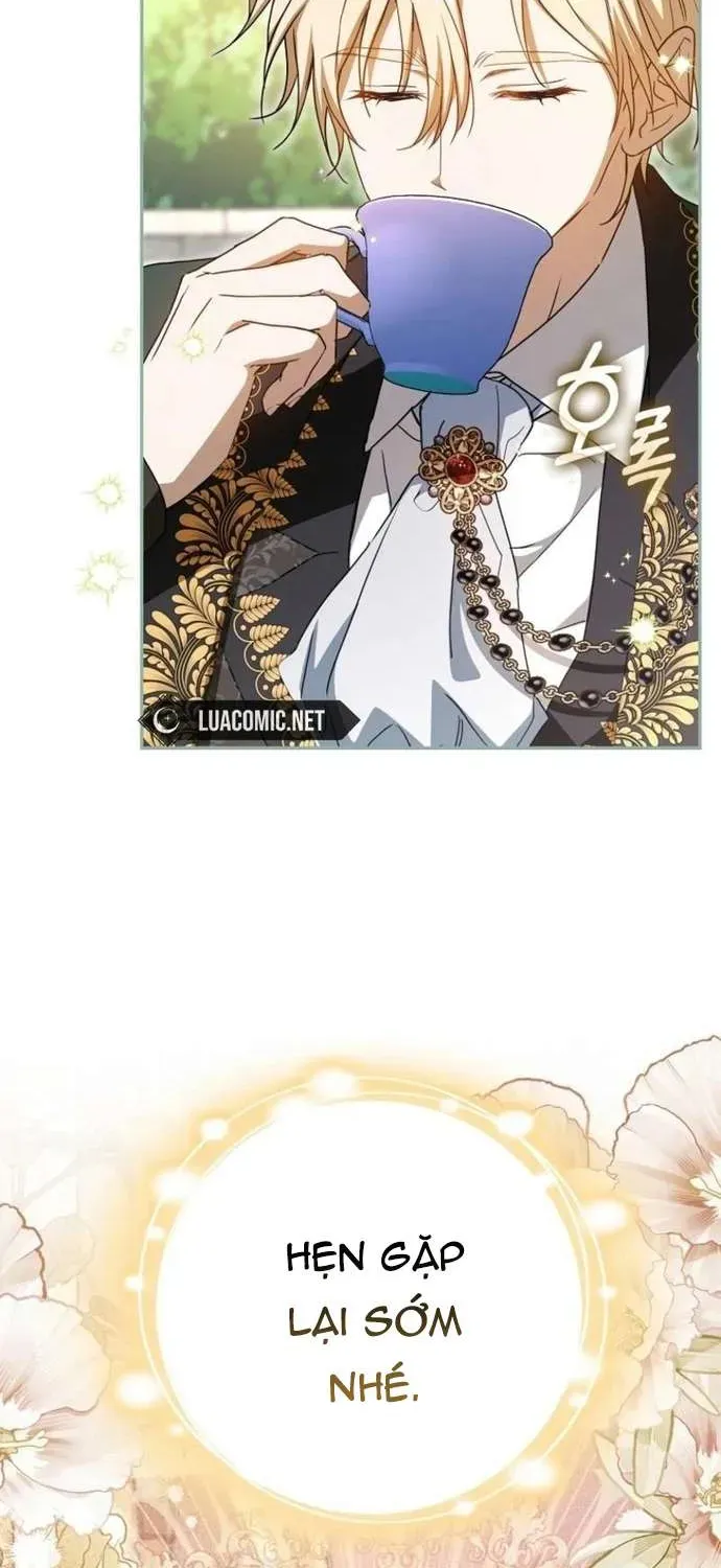 [ Ss2 ] Chồng Của Tôi Giống Nam Chính Quá Đi - Chương 25 - Trang 4