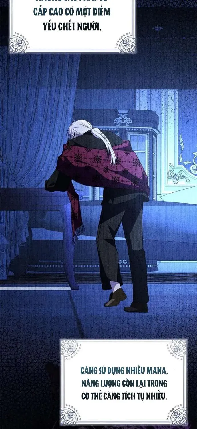 [ Ss2 ] Chồng Của Tôi Giống Nam Chính Quá Đi - Chương 25 - Trang 33