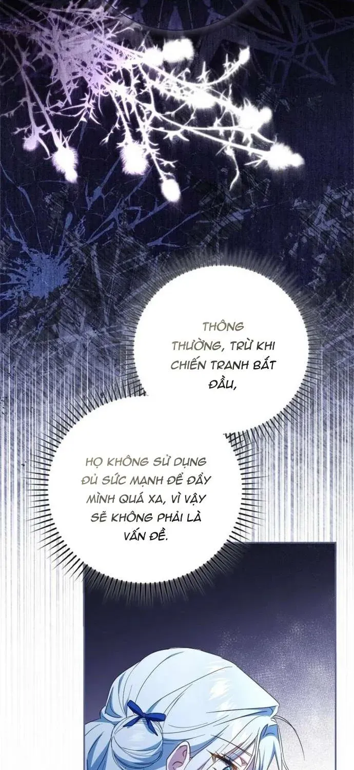 [ Ss2 ] Chồng Của Tôi Giống Nam Chính Quá Đi - Chương 25 - Trang 36