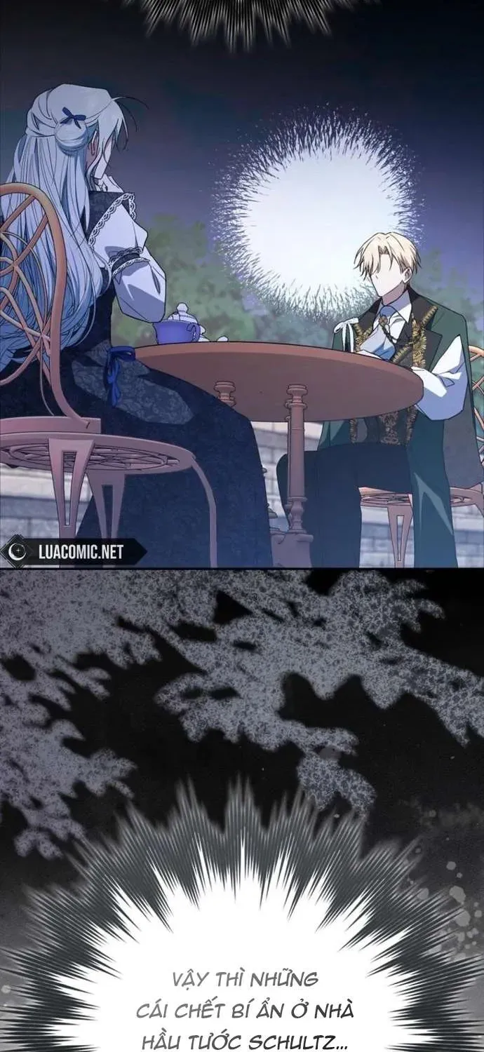 [ Ss2 ] Chồng Của Tôi Giống Nam Chính Quá Đi - Chương 25 - Trang 38