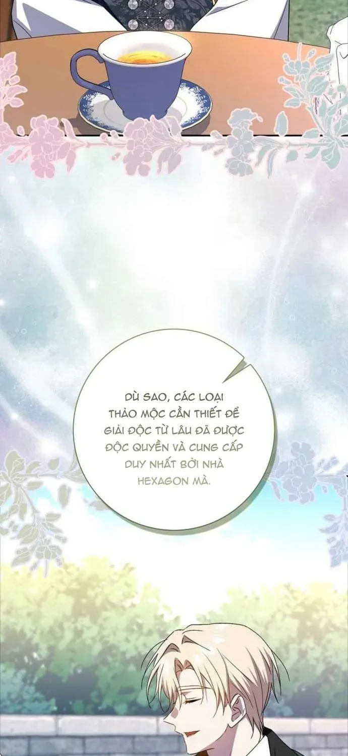 [ Ss2 ] Chồng Của Tôi Giống Nam Chính Quá Đi - Chương 25 - Trang 41