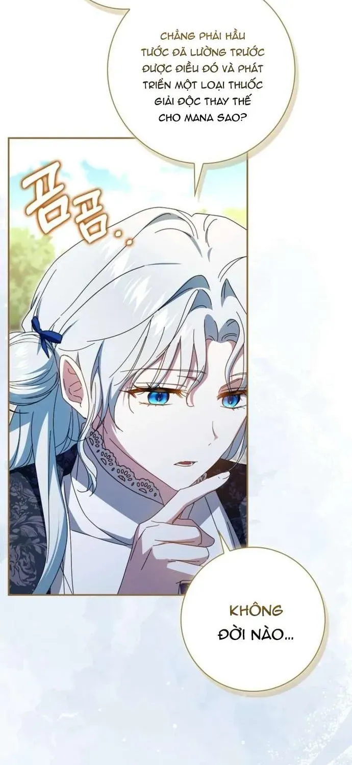 [ Ss2 ] Chồng Của Tôi Giống Nam Chính Quá Đi - Chương 25 - Trang 43