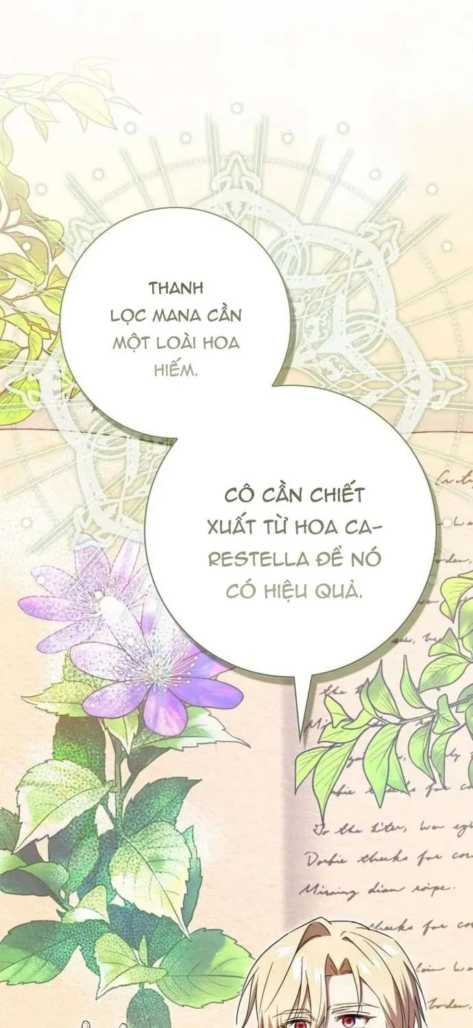 [ Ss2 ] Chồng Của Tôi Giống Nam Chính Quá Đi - Chương 25 - Trang 46