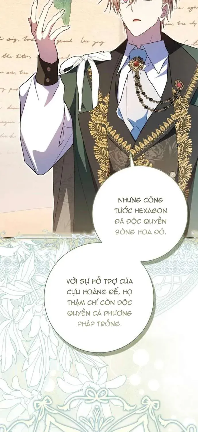 [ Ss2 ] Chồng Của Tôi Giống Nam Chính Quá Đi - Chương 25 - Trang 47