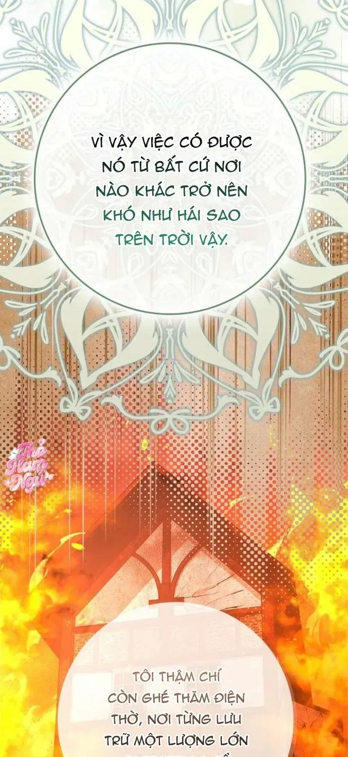 [ Ss2 ] Chồng Của Tôi Giống Nam Chính Quá Đi - Chương 25 - Trang 48