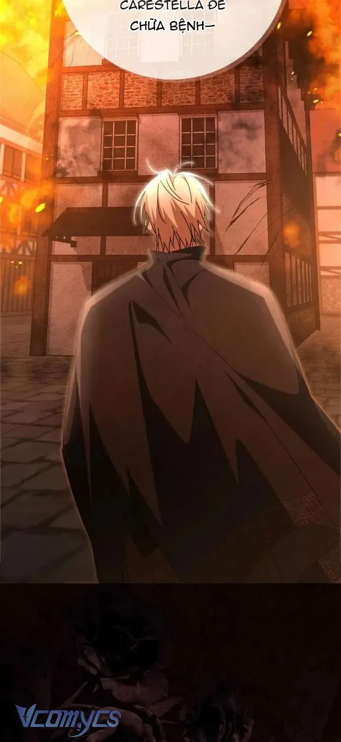 [ Ss2 ] Chồng Của Tôi Giống Nam Chính Quá Đi - Chương 25 - Trang 49