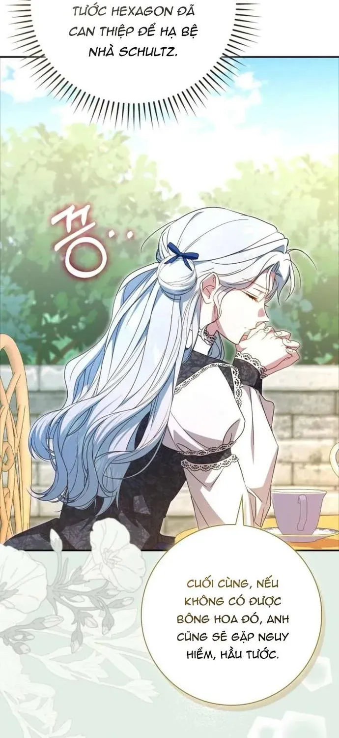 [ Ss2 ] Chồng Của Tôi Giống Nam Chính Quá Đi - Chương 25 - Trang 51